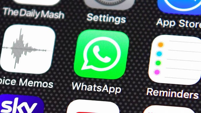 Avstraliyalik siyosatchilar WhatsApp’da milliy xavfsizlikni muhokama qilishmoqda