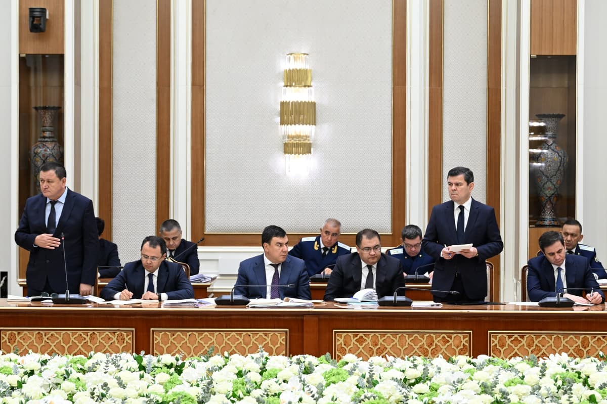 Uzbekistan extends air freight import incentive for meat until year-end