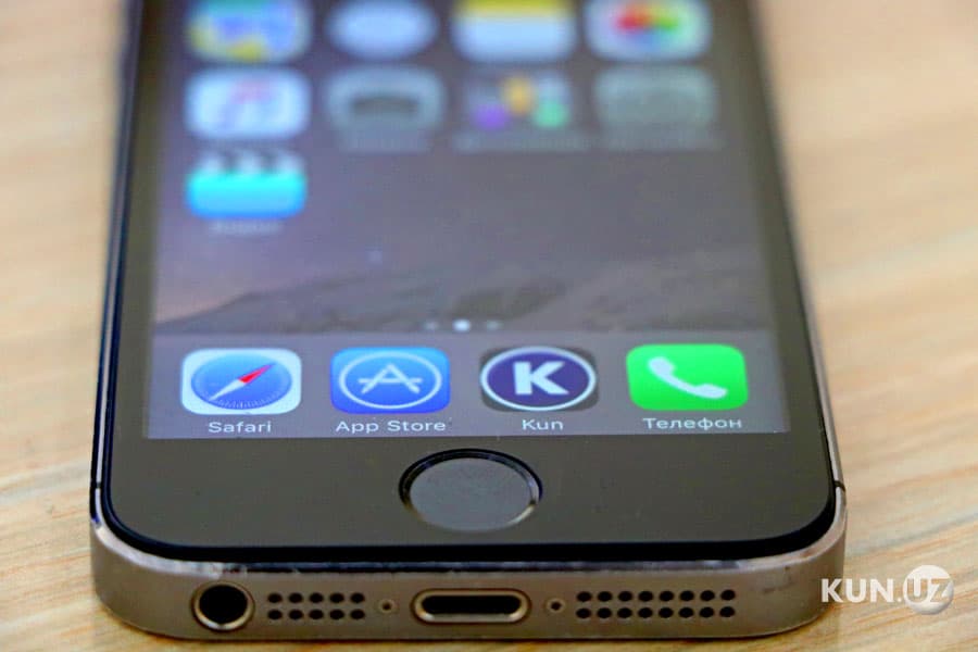App Store’dan Eronda yaratilgan dasturlar o‘chirib tashlandi