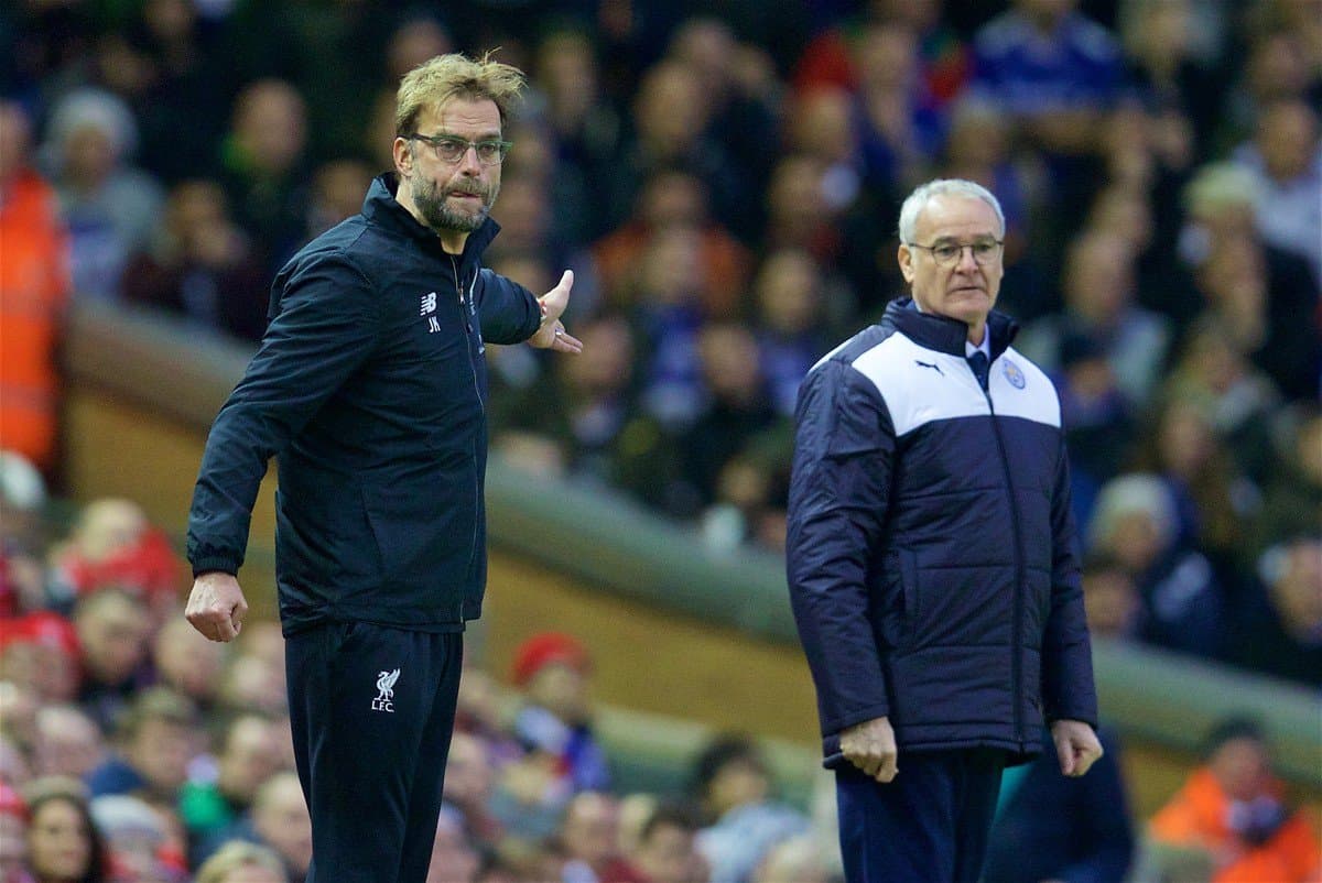 Klopp Ranerining haydalishini ulkan siyosiy voqeaga tenglashtirdi