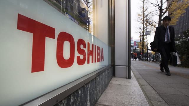 Toshiba televizorlar ishlab chiqaruvchi bo‘limini sotadi