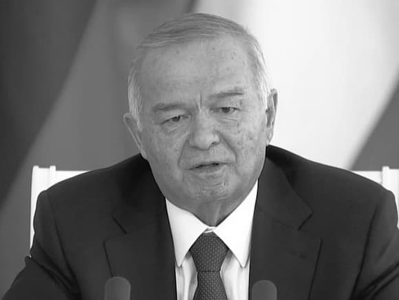 Moskvada Islom Karimov xotirasiga haykal o‘rnatiladi