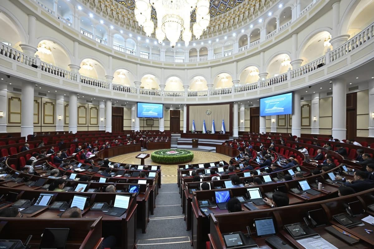 Parliament advances bill proposing life imprisonment for certain sexual crimes against children