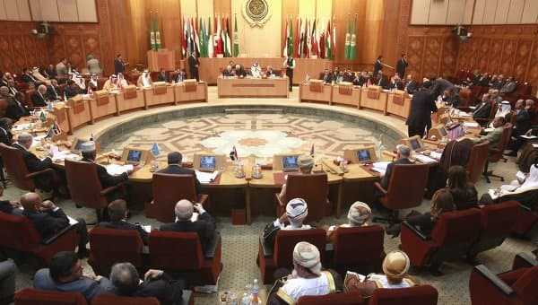 Arab davlatlari ligasining shoshilinch majlisi chaqirildi