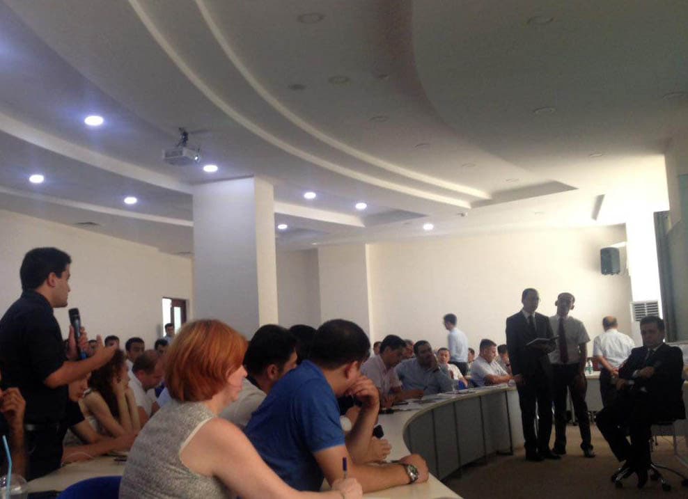 O‘zbekistondagi «silikon vodiysi» rezidentlariga qator imtiyoz va priferentsiyalar taqdim etildi