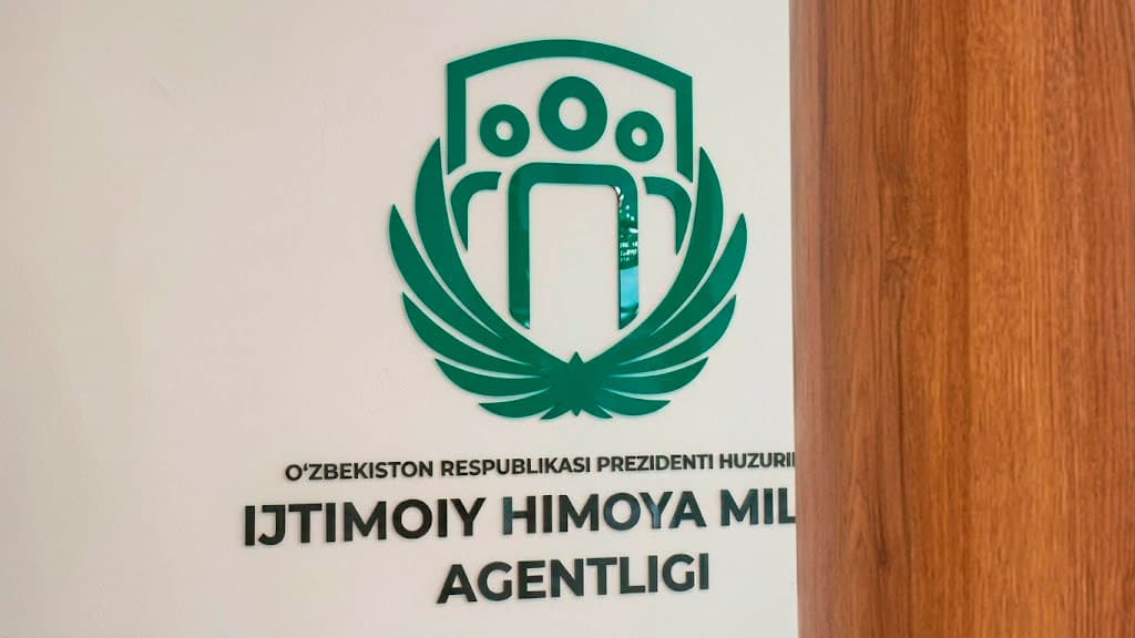 National Agency for Social Protection launches hotline for reporting violence against children