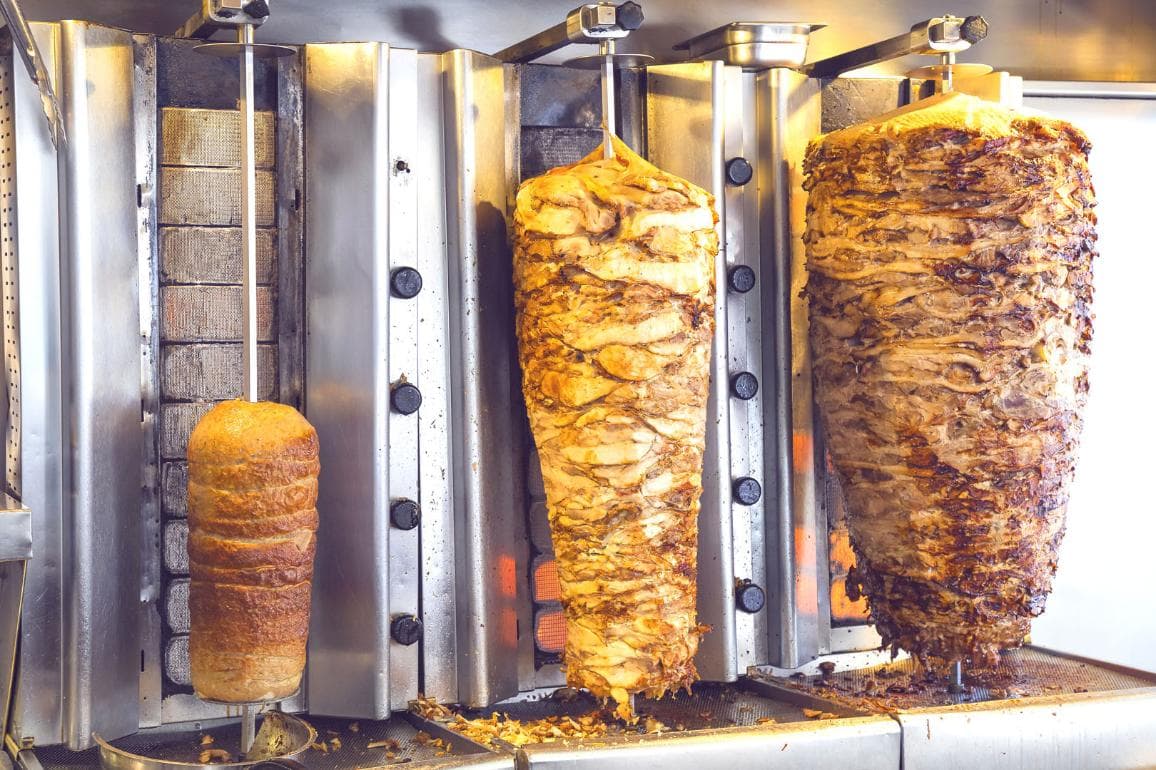 Doner kamsitilmoqda – Yevropa shaurmani taqiqlashi mumkin
