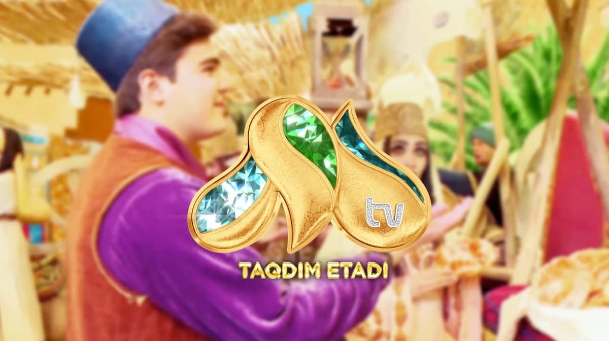 Milliy TV’da yangi yil!