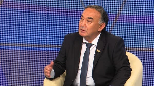 Alixonov boshchiligidagi O‘zbekiston delegatsiyasi Butunjahon suv haftaligida qatnashadi