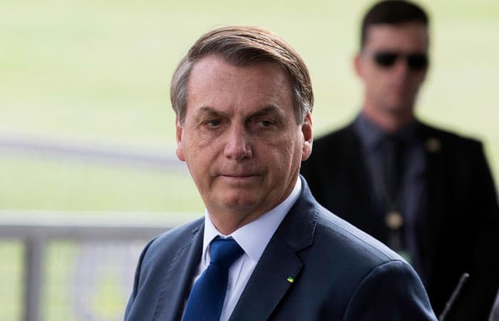 Braziliya Bosh prokuraturasi sobiq prezident Bolsonaruni davlat to‘ntarishiga urinishda aybladi