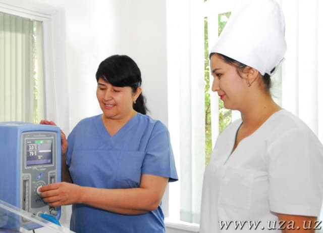 Xususiy klinikalar zimmasiga 9 toifadagi fuqarolarni bepul davolash yuklatiladi