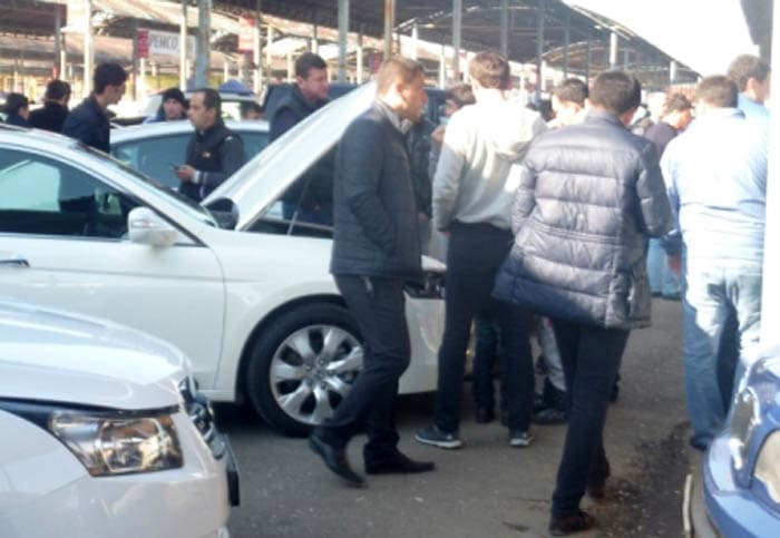 Sirg‘ali avtomobil bozorida milliy avtomobillar narxi tushdimi?
