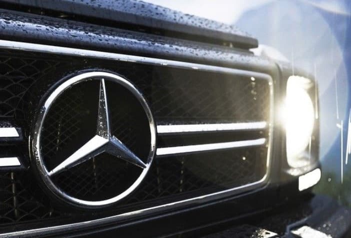 Foto: yangi Mercedes-Benz G-Class intereri qanday ko‘rinishda?