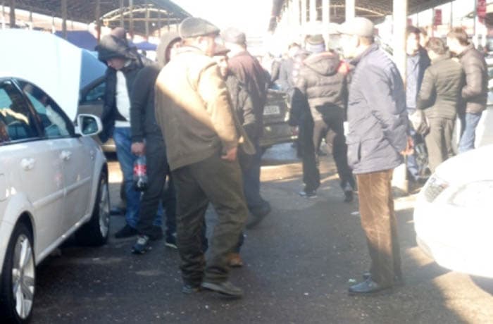 Sirg‘ali avtomobil bozoridagi milliy va xorijiy avtomobillar narxi e'lon qilindi