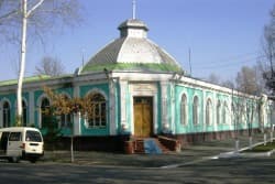 Andijon viloyati sog‘liqni saqlash boshqarmasiga yangi rahbar tayinlandi