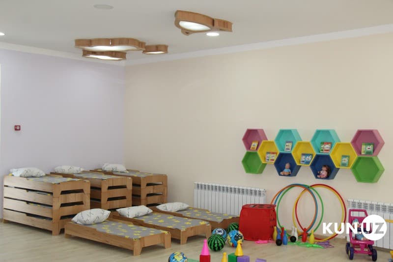 Government guarantees full salaries for kindergarten employees during heatwave closures