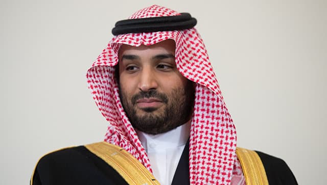 Saudiya Arabistoni taxtining yangi vorisi o‘zgacha fikrlovchilarga qarshi kurashni boshladi
