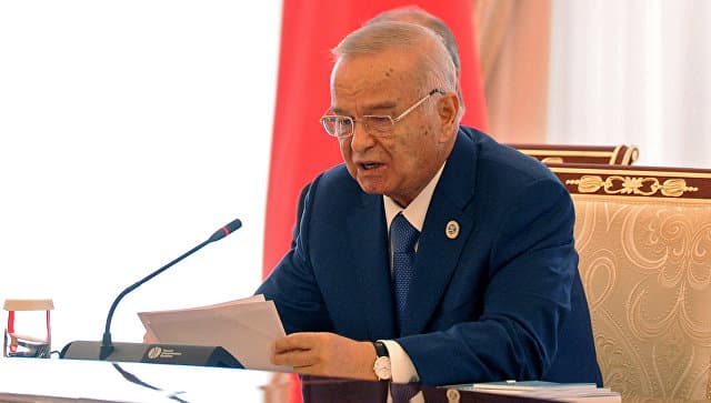 Islom Karimov: Muhandislikdan mustaqil O‘zbekiston rahbarligigacha