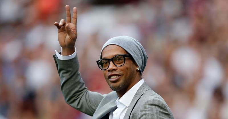 Ronaldino 2016 yilgi “Oltin to‘p” egasi kim bo‘lishini istayotganini aytib o‘tdi