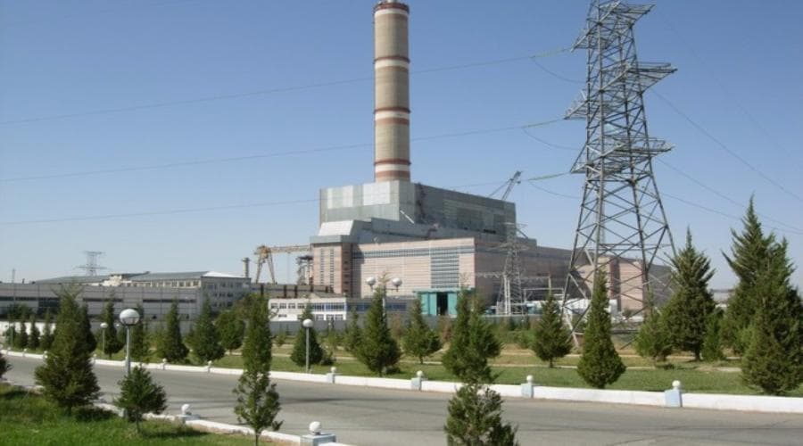 Tolimarjon IESda 7,2 mlrd kilovatt-soat qo‘shimcha elektr energiya ishlab chiqariladi