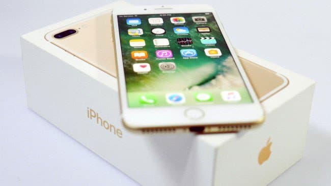 Tarmoq foydalanuvchilari iPhone 7 faollashtirilishi bilan bog‘liq muammodan arz qilishmoqda