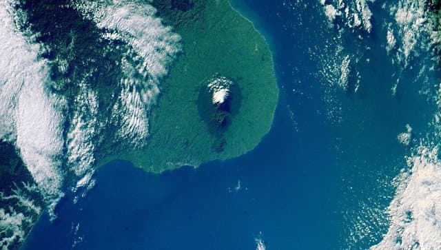 Yangi Zelandiyadagi xususiy kosmodromdan ilk raketa tashuvchi uchirildi