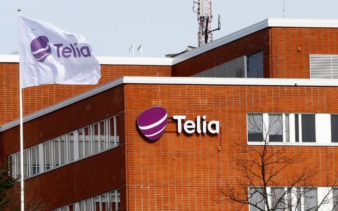 Ucell ketishi bo‘yicha gaplar haqiqatga aylanmoqda. Telia Usmonovning kompaniyasidagi ulushini sotdi