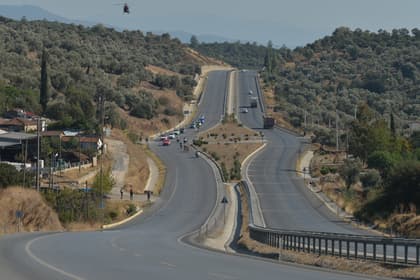 Hindistonda dunyodagi eng baland joylashgan tog‘ avtomobil yo‘li qurildi