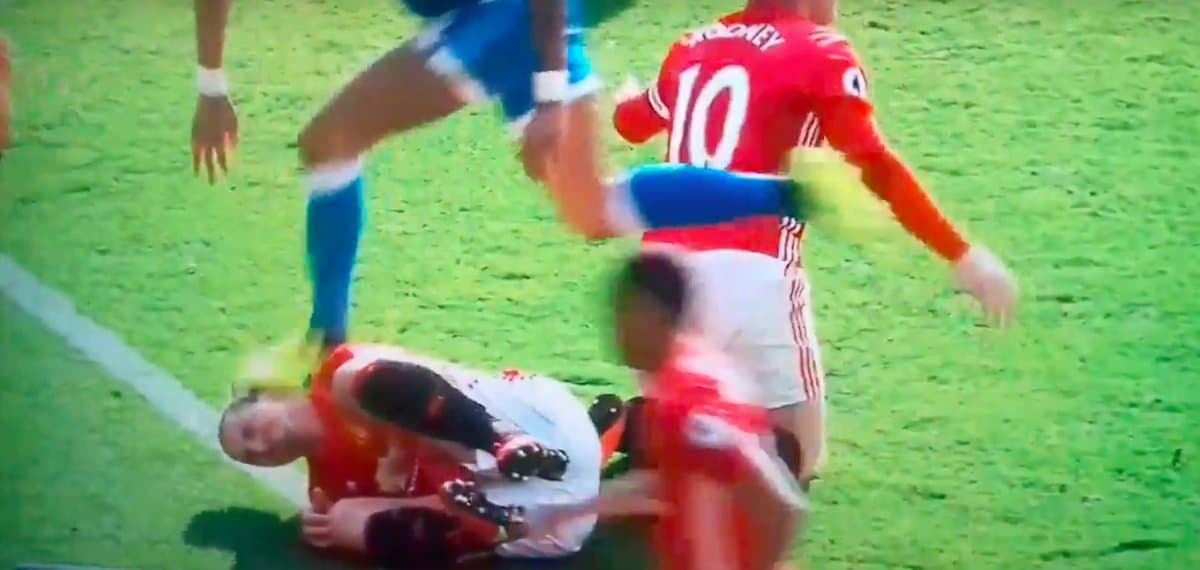 Ibrahimovichni bosib o‘tgan «Bornmut» futbolchisi: Shu kun kelishini bir umr kutgandim