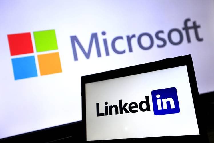 Microsoft yirik ijtimoiy tarmoqlardan birini xarid qildi