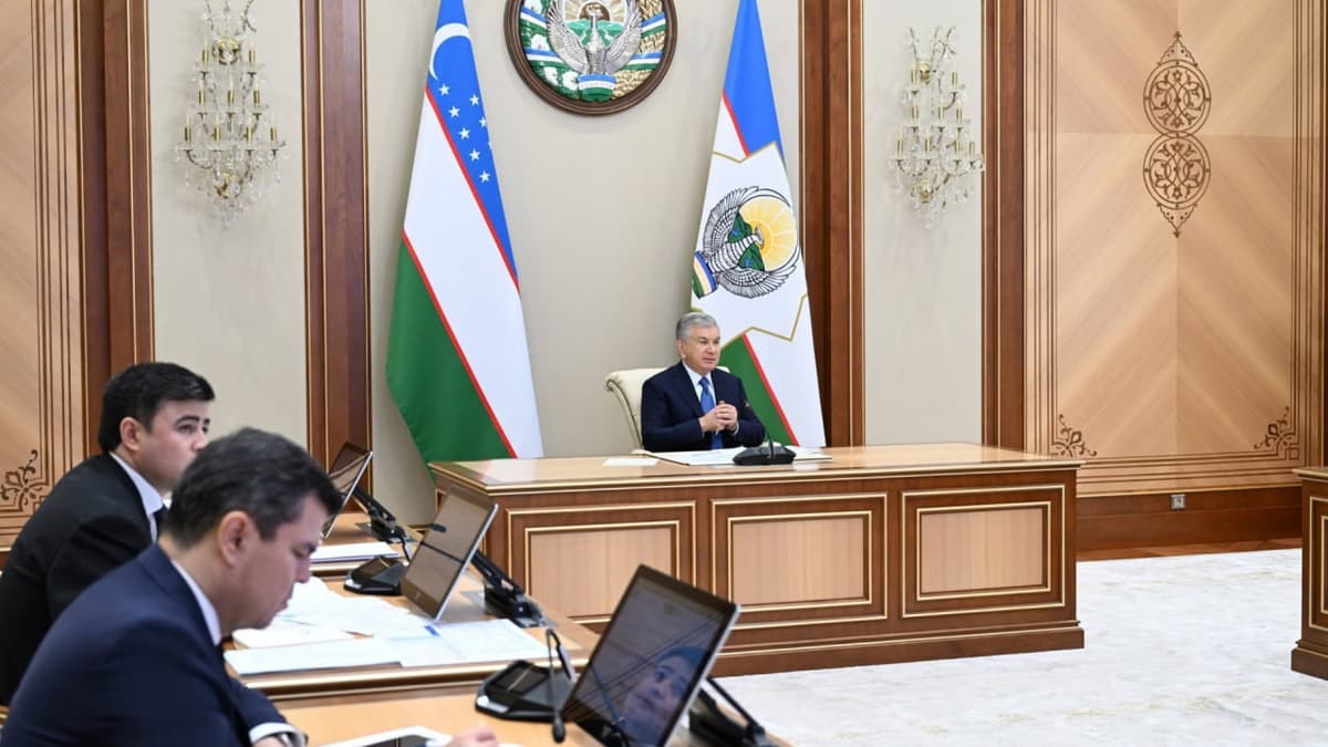 Korreksion sinf ochgan xususiy maktablarga subsidiya beriladi