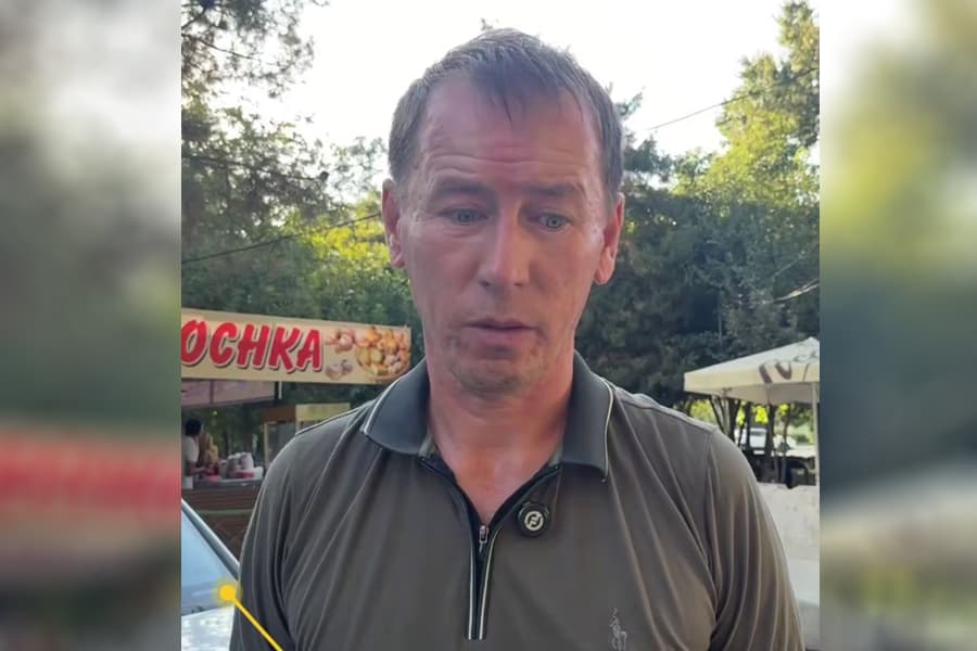 Kitob sotuvchisi Xayrulla Asadovning savdo joyi olib qo‘yilgani haqidagi xabarlar rad etildi