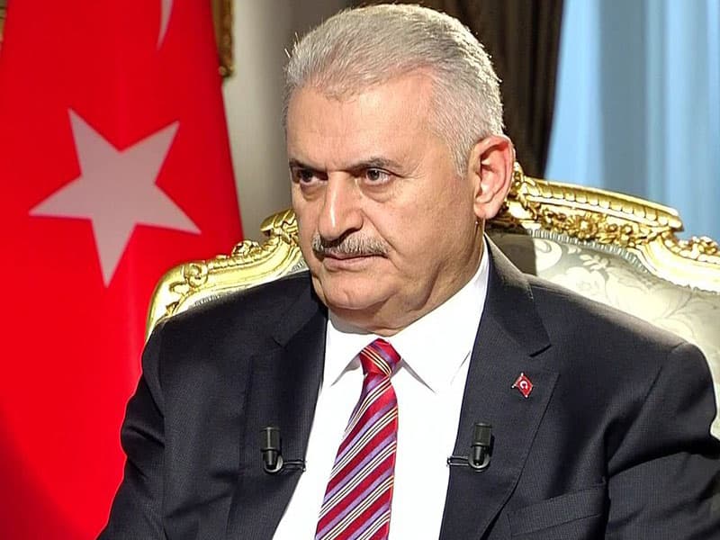 Turkiyada davlat to‘ntaruviga urinishdan keyin 58 ming kishi o‘z ishidan chetlatildi