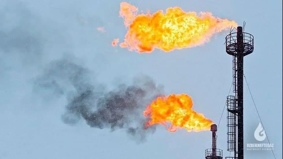 Uzbekistan launches World Bank-backed project to cut gas leaks and methane emissions