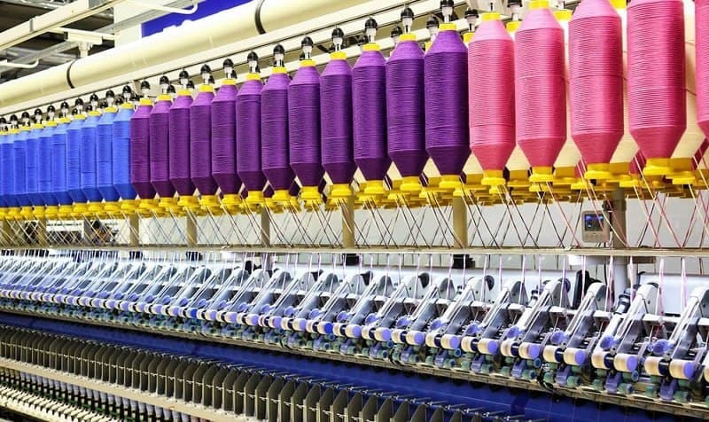 Uzbekistan’s textile exports reach $1.6bn as production grows 10.1% in H1 2026