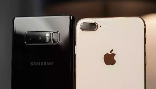 Qay biri yaxshiroq? iPhone 8 Plus va Galaxy Note 8 kameralari "jangi"