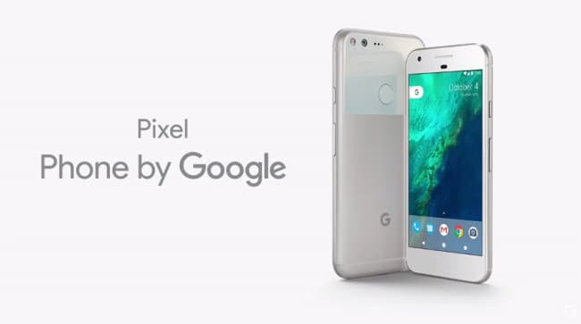 Google to‘liq o‘zi ishlab chiqqan smartfonni taqdim etdi