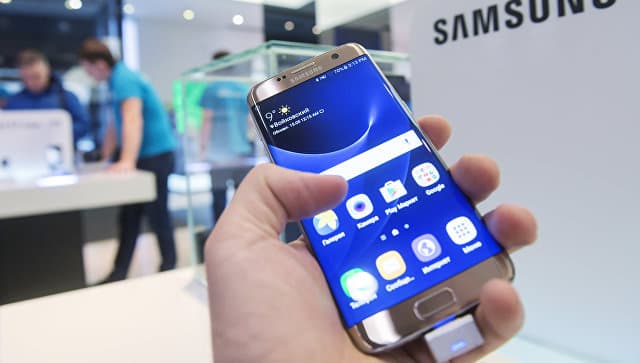 Samsung qurilmalari xavfsizligini oshiruvchi rejani taqdim etdi