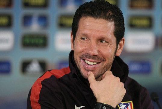 Simeone «Atletiko»ni tark etmoqchi