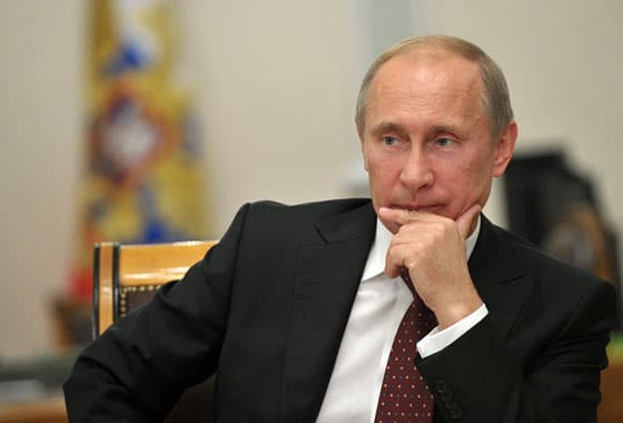 NBC: Putin AQShdagi saylovlarga ta'sir ko‘rsatish amaliyotiga shaxsan jalb qilingan