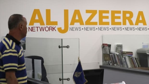 Isroilda yaqin orada Al Jazeera telekanali taqiqlanishi mumkin