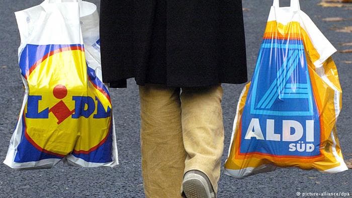Bryusselda bir martalik plastik paketlar taqiqlandi