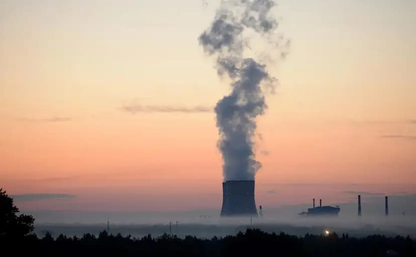 Cabinet approves new licensing procedures for nuclear and radiation activities