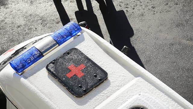 Rossiyalik ayol avtobusdagi uch soatlik behushlikdan so‘ng vafot etdi