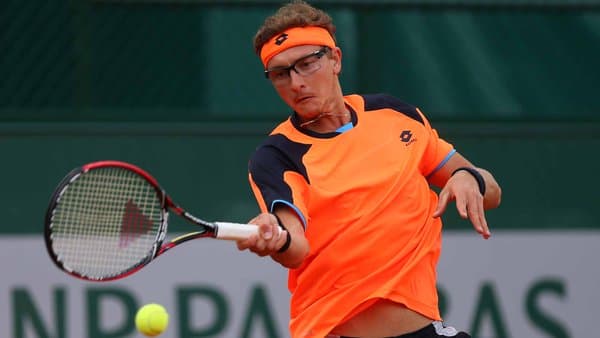 Denis Istomin Madriddagi ATP turnirining asosiy bosqichini g‘alaba bilan boshladi
