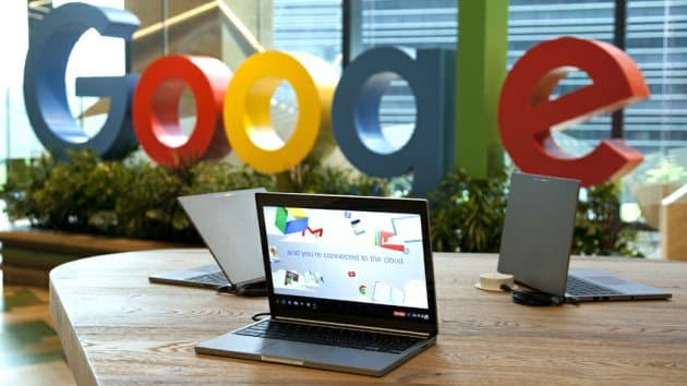 Google qanday tuhfa tayyorlamoqda?