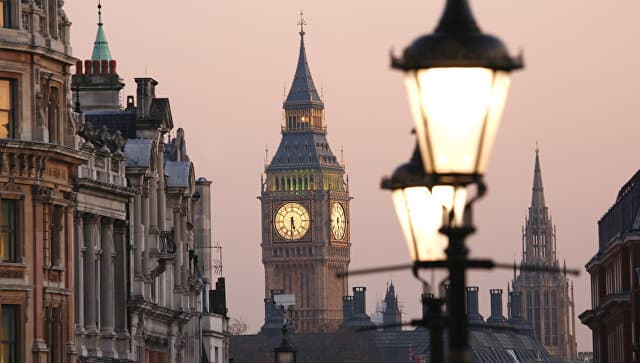 O‘zbekistonning zamonaviy taraqqiyoti Londonda muhokama etildi