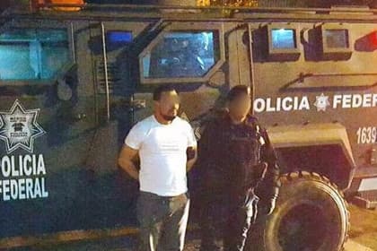Meksikada “Iblis” laqabli narkabaronni plastik jarrohlik stoliga yotishi arafasida qo‘lga olishdi