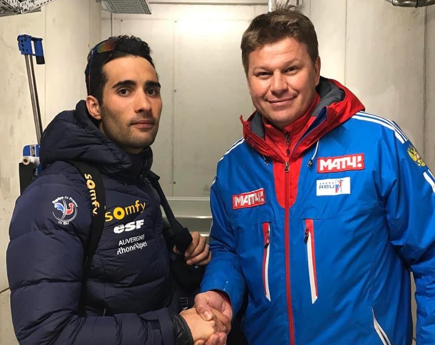 Guberniyev Furkaddan uni efirda haqoratlagani uchun uzr so‘radi