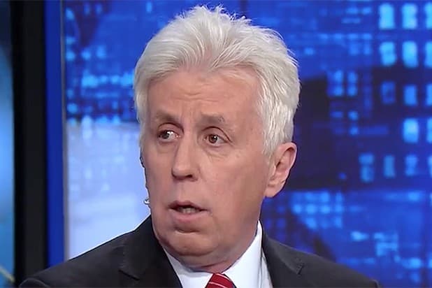 CNN natsistlarga aloqador tvit qoldirgan siyosiy sharhlovchini ishdan haydadi